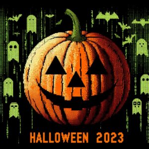 Die S4S wünscht allen ein sicheres und gruseliges Halloween 2023