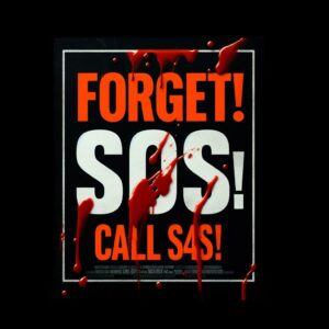 Forget SOS! Call S4S